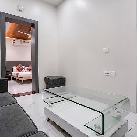 Fabhotel Ansh Evrengabad Dış mekan fotoğraf